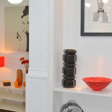 Alfama Art Apartamento