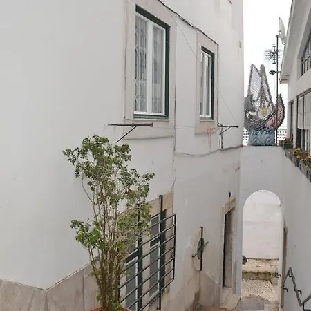 Alfama Art * Lisboa